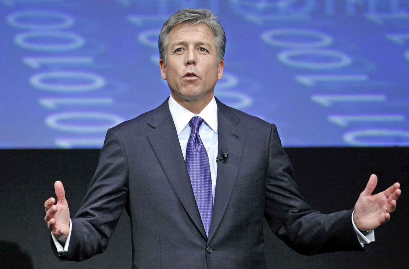 13 May: SAP buys Sybase