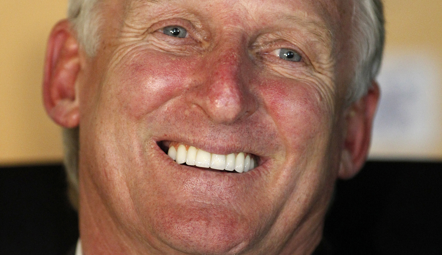 Igesund wants to help Bafana get their groove back