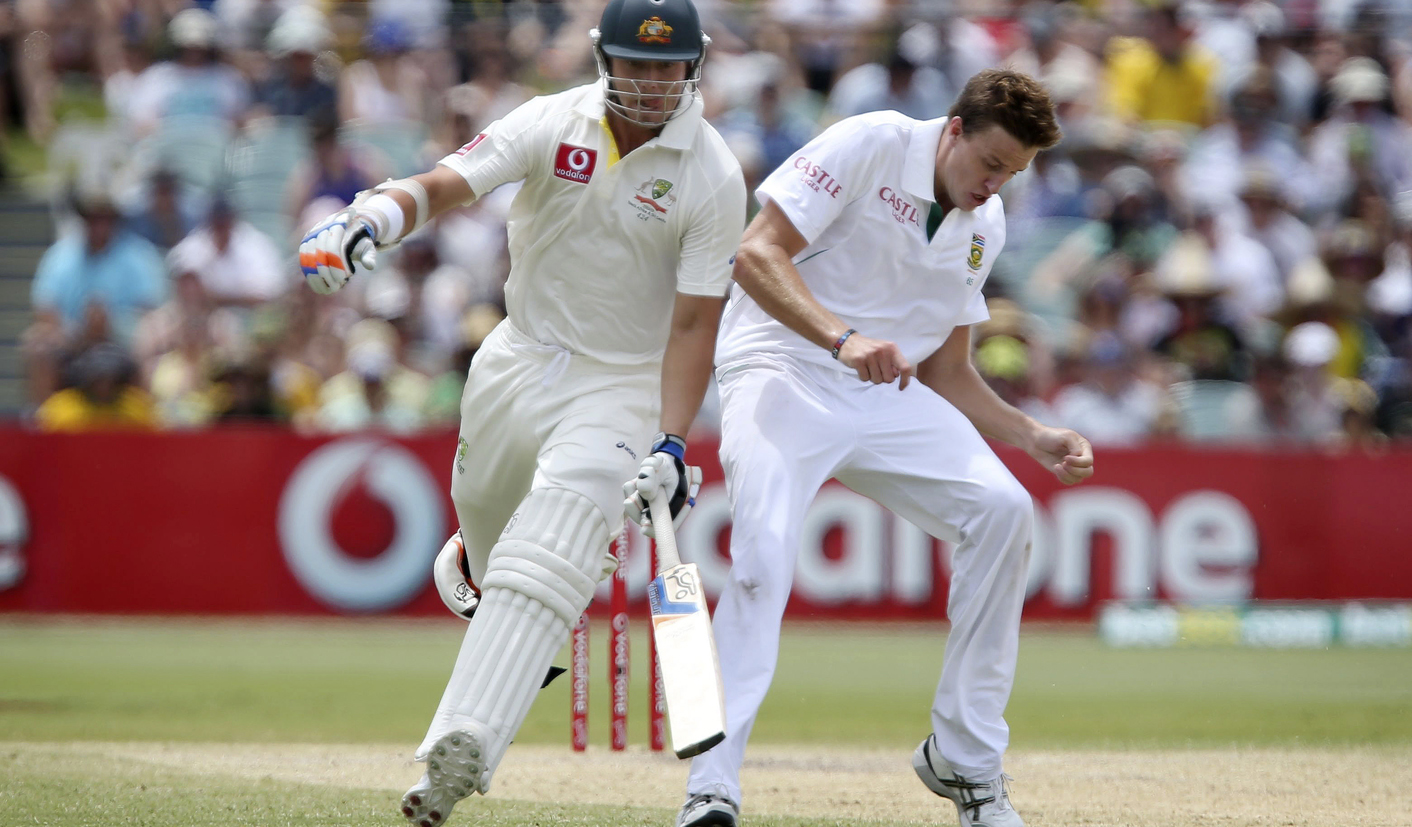 Five questions after the Adelaide Test