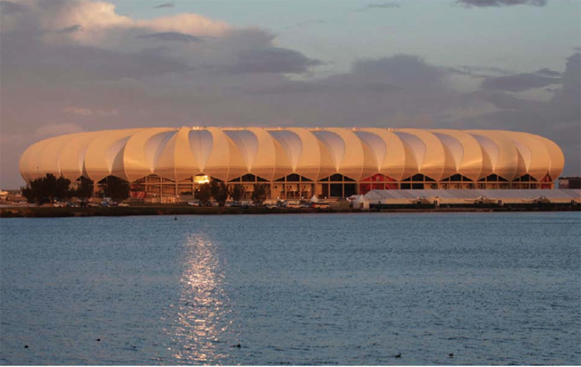 One small step for Daso, one young leap for the DA