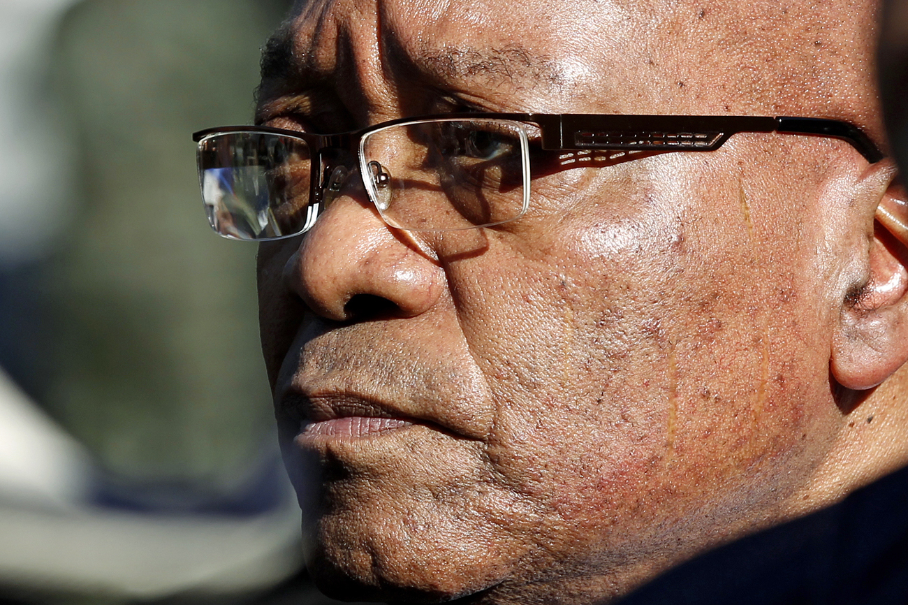 DO SOMETHING! Our advice to the President