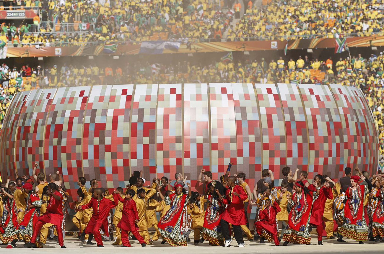 The 2010 World Cup: Was it all worth it?