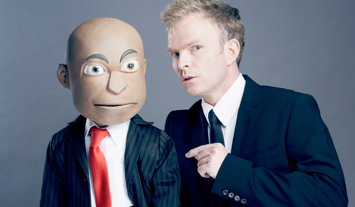 Q&A: The man behind Chester Missing