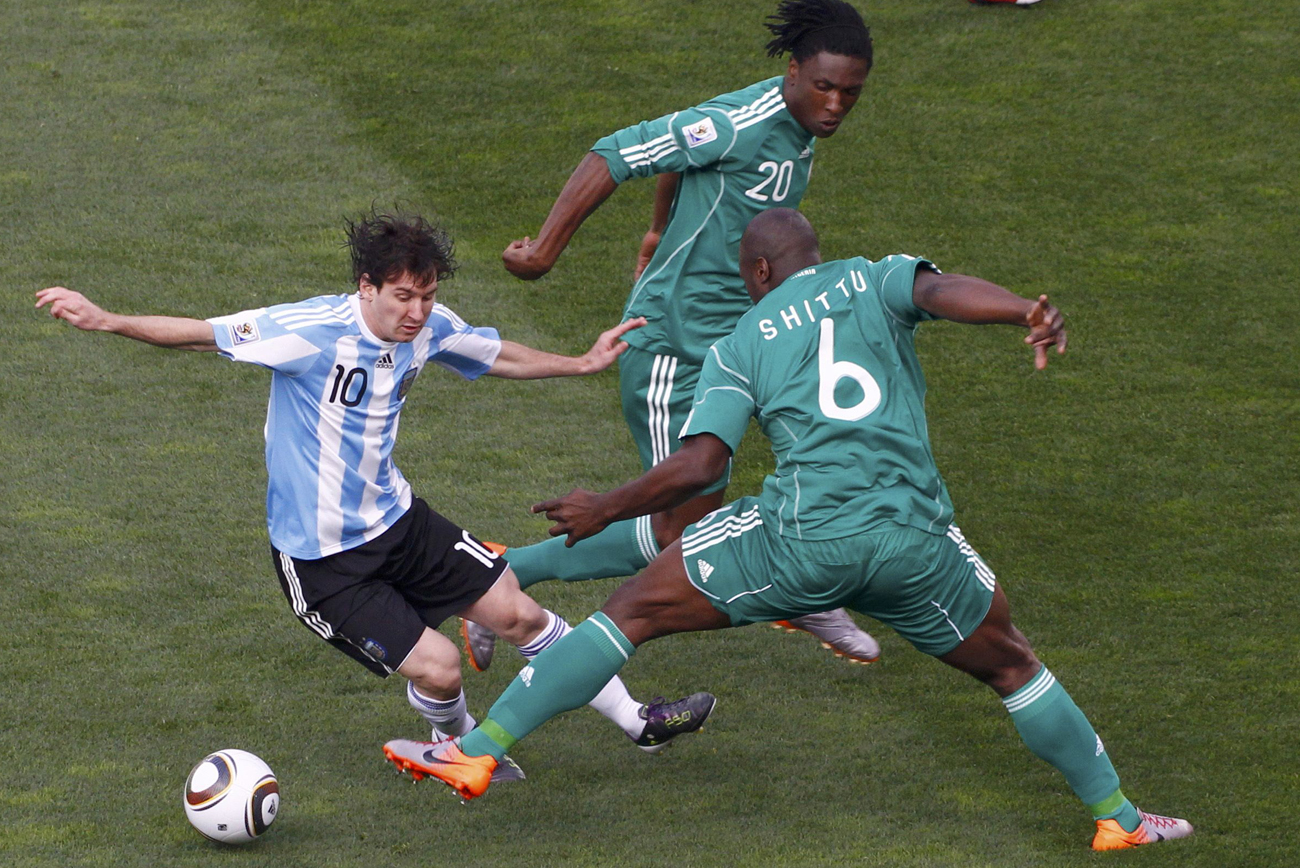 A rugby supporter's personal journey to the gates of football