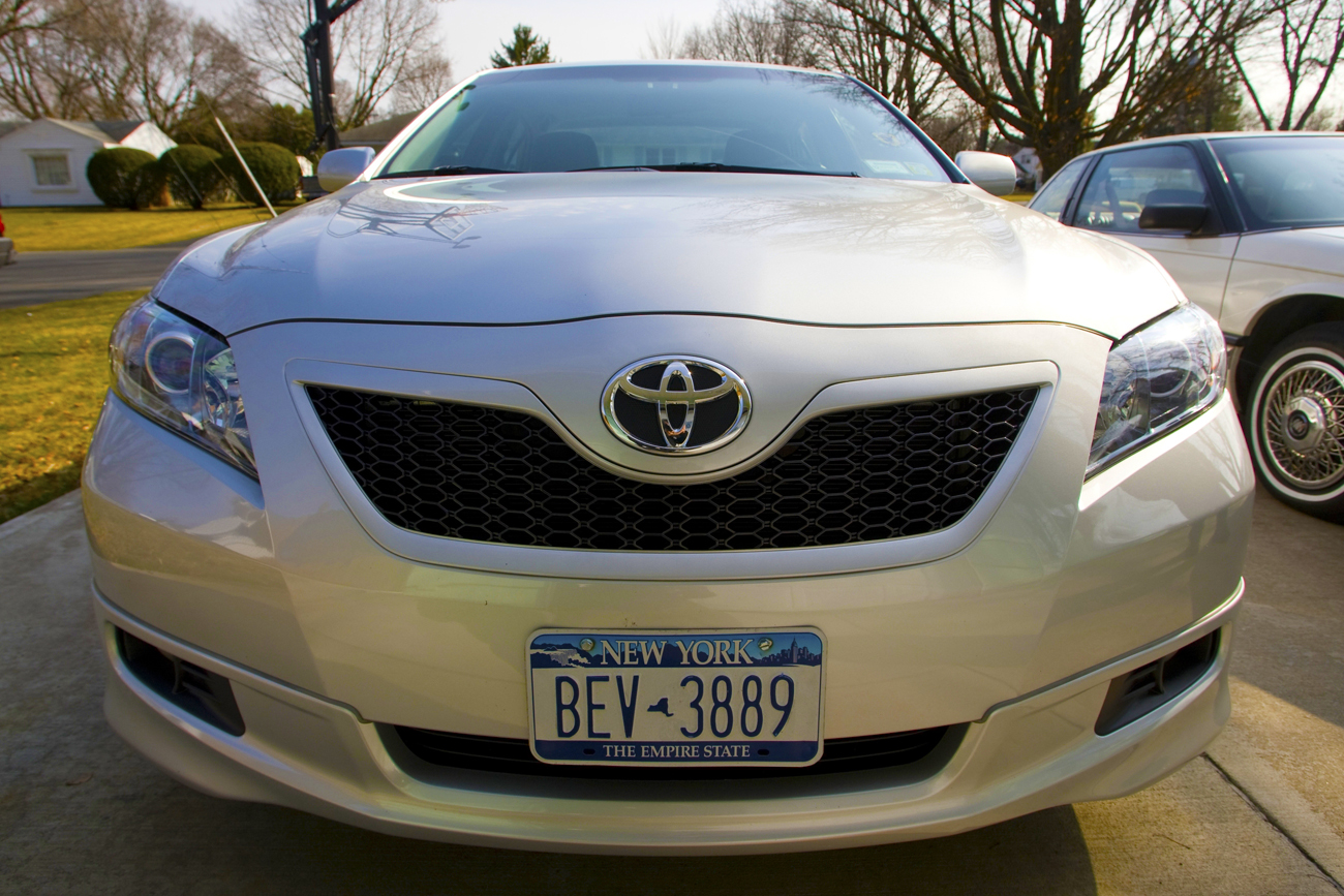 12 April: Toyota hid the truth from federal investigators