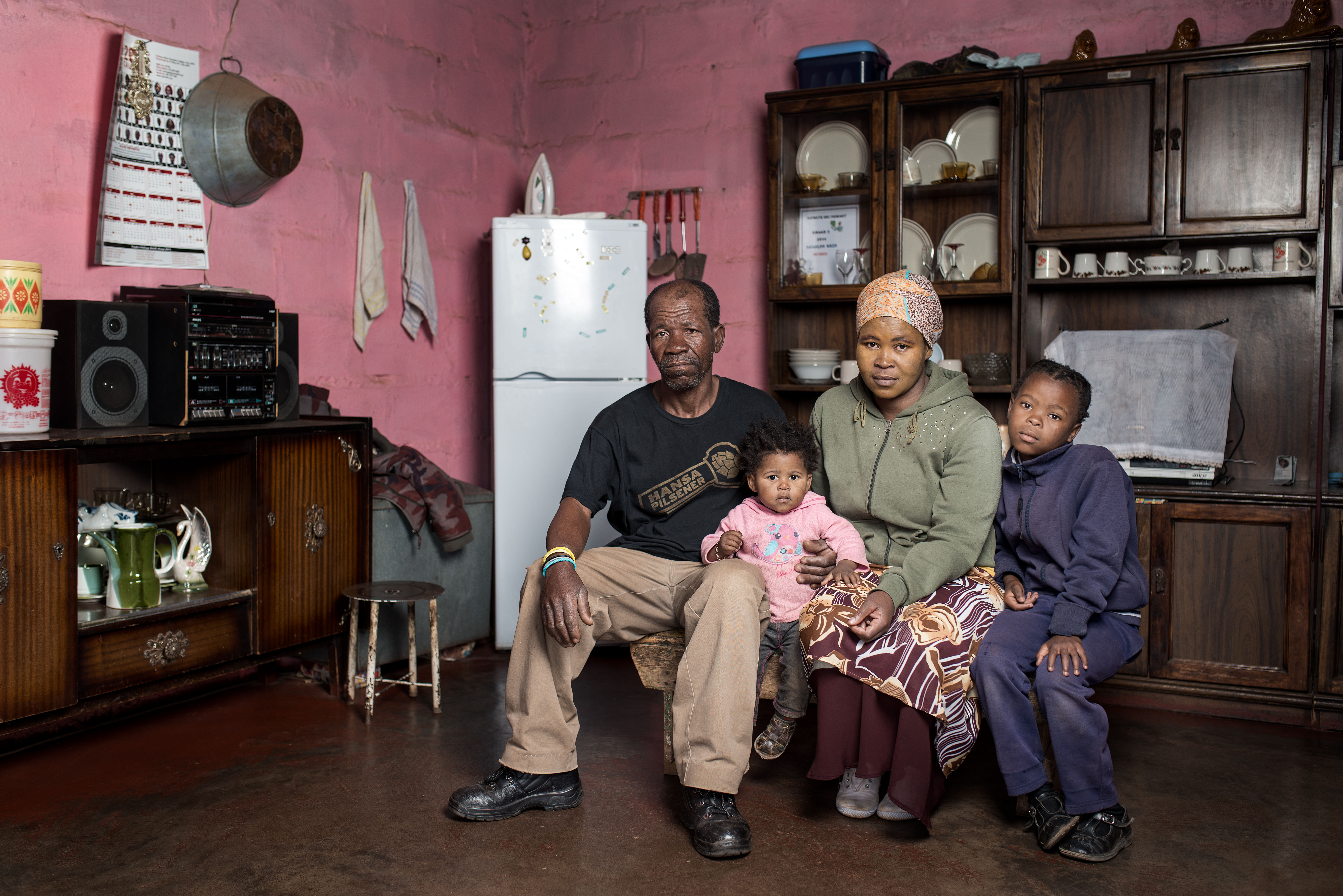 Social work, HIV, elderly and orphan services in crisis as Eastern Cape government fails to pay subsidies