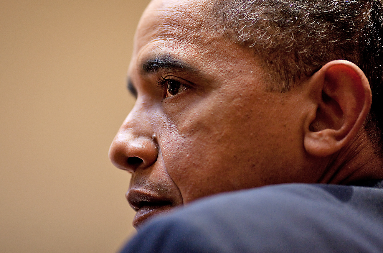 obama may have to settle for waterred down bill