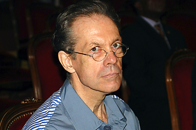 Equatorial Guinea pardons Mann. Why? That's a good question