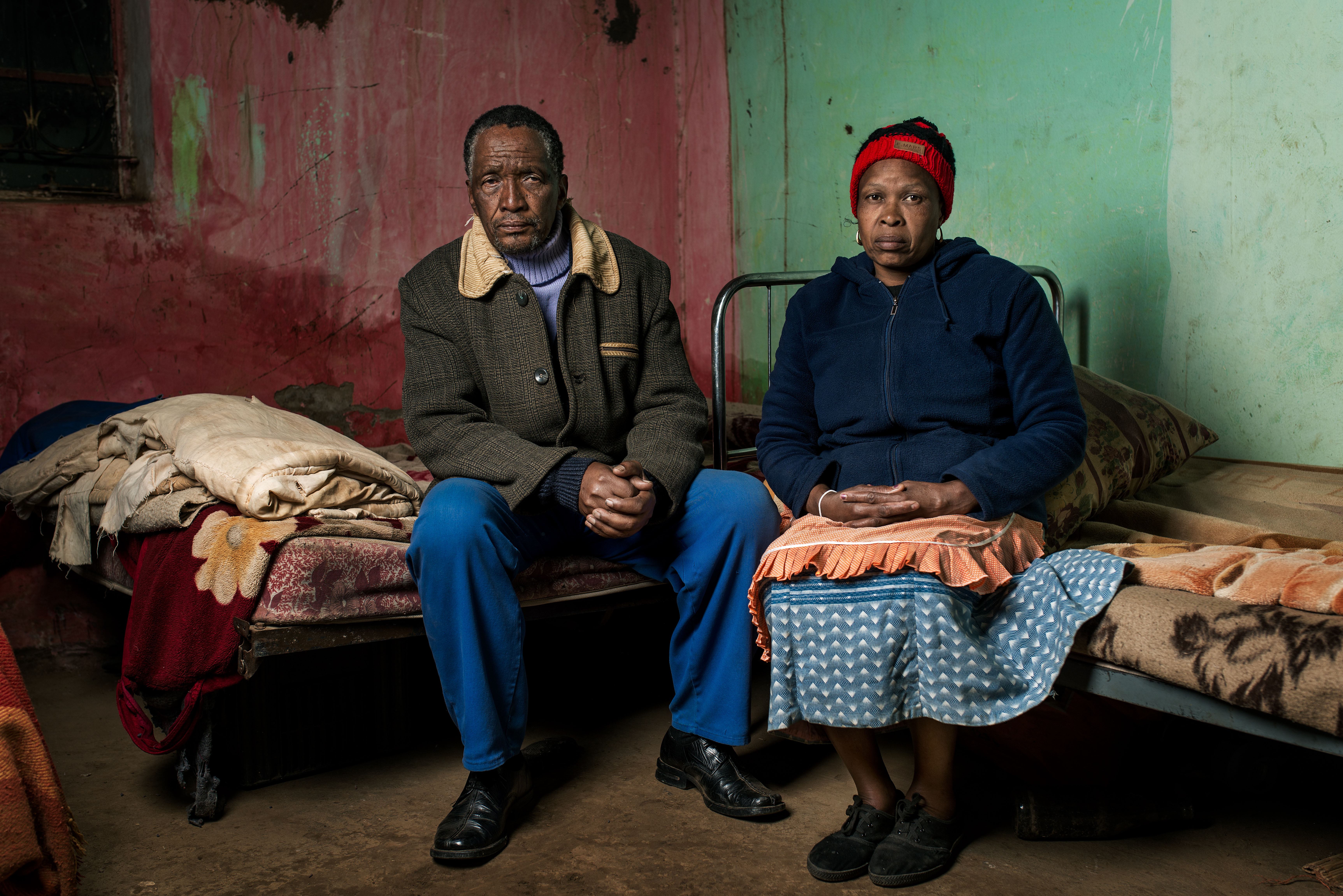 First payments to claimants in gold sector silicosis settlement expected in weeks