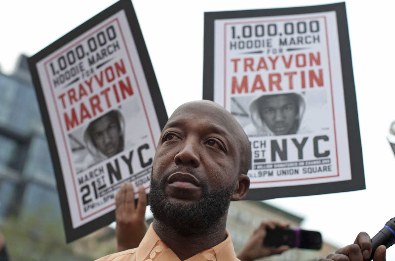 Fear and loathing in American suburbs