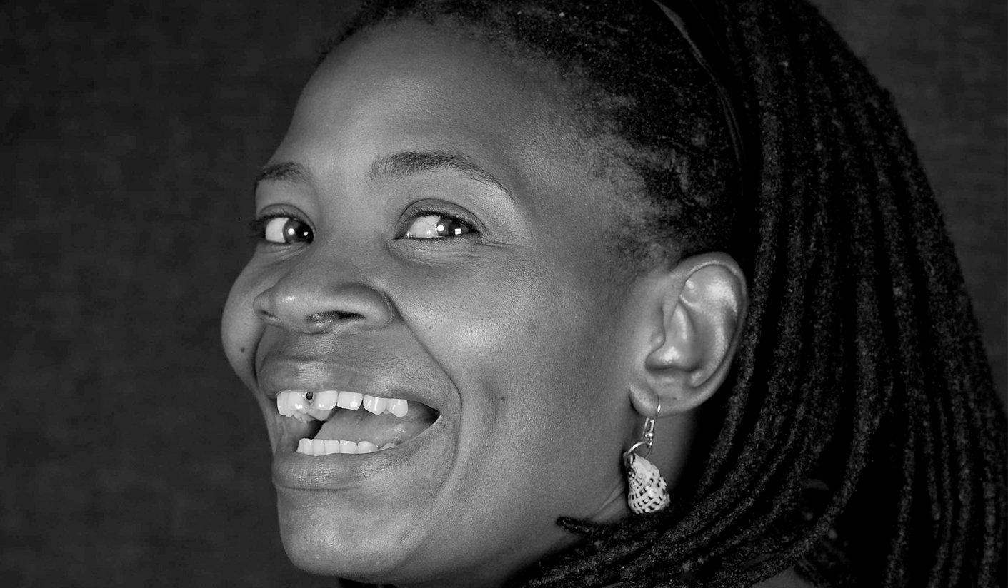 Not Me, Not Mine: 16 days, 16 stories of courage - Day Seven