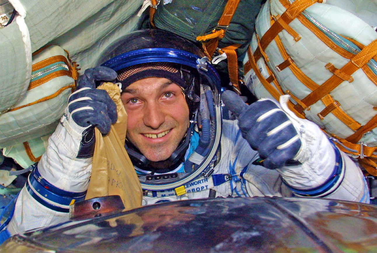 A Decade In Pictures: 2002