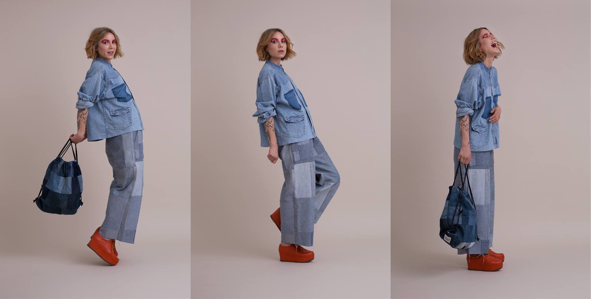 Will our addiction to cheap fast fashion hasten the demise of the human race?