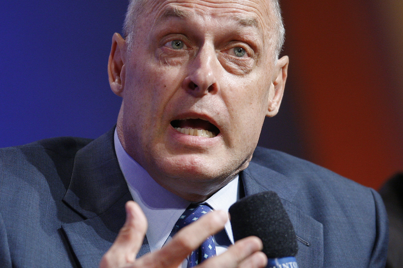 hank paulson