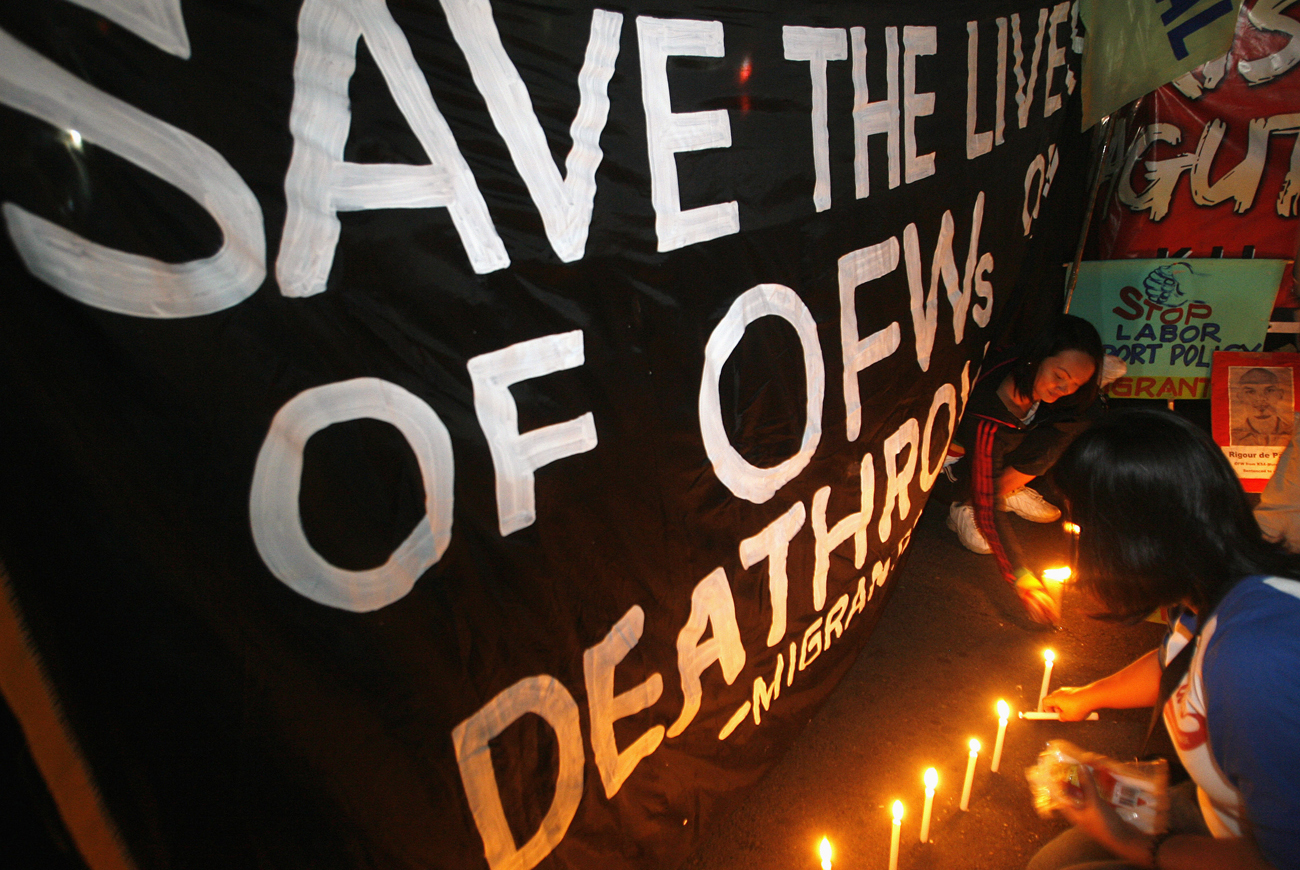 Could SA have saved Janice Linden?