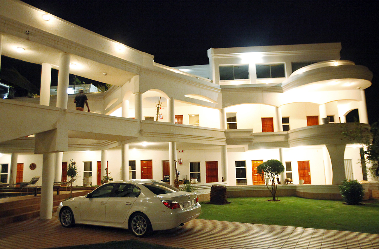 Are property prices still too high?