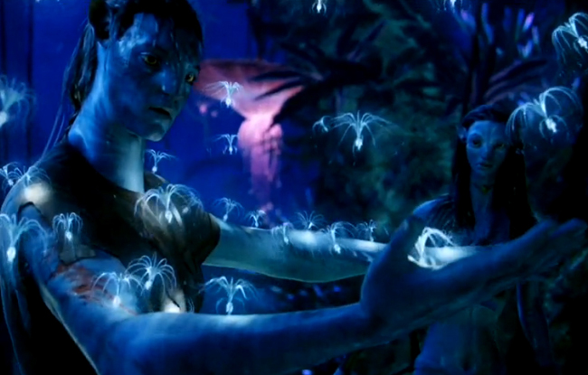 Will Cameron’s new film change Hollywood forever?