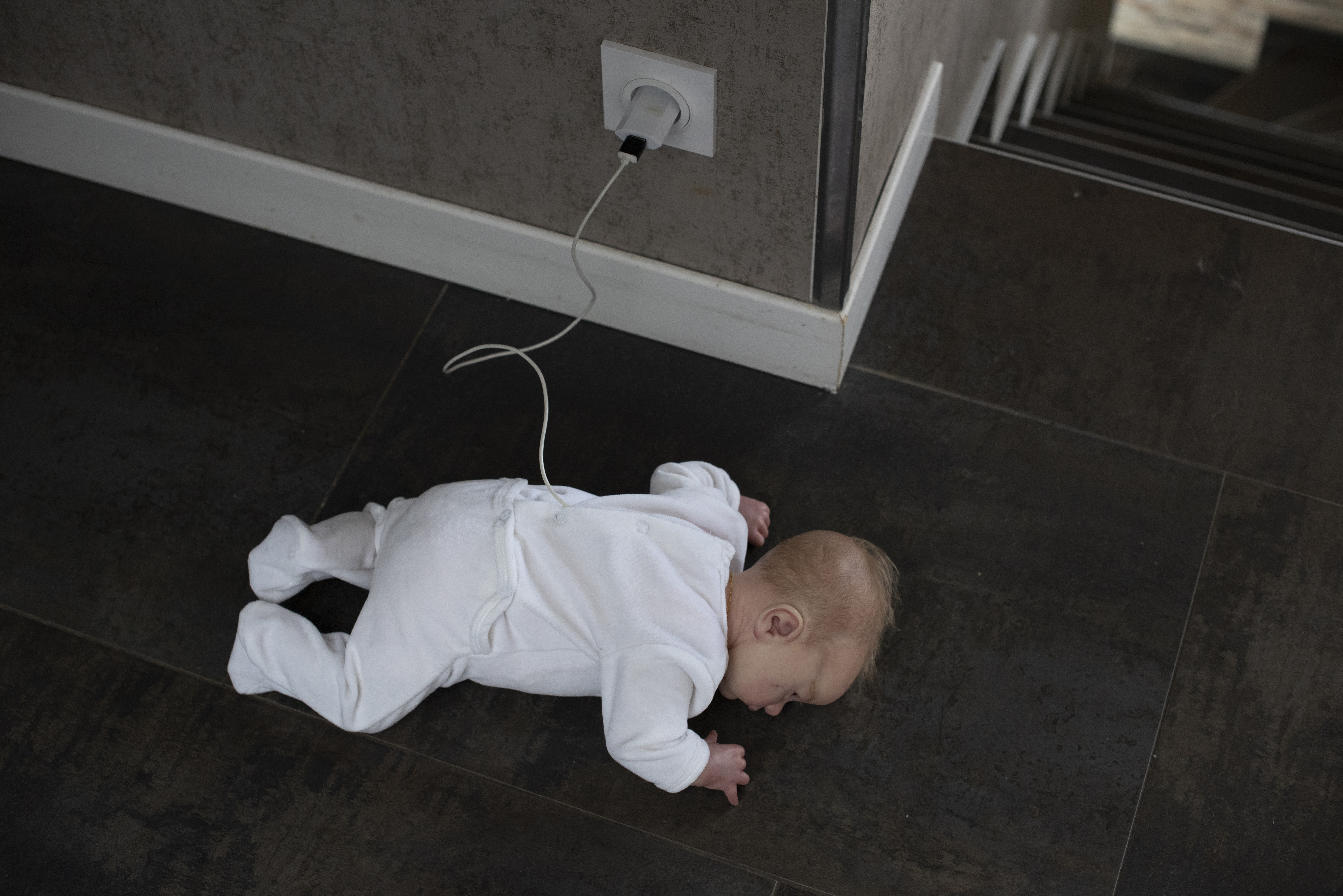 The Sony World Photography Awards: Professional category winners and finalists 2020