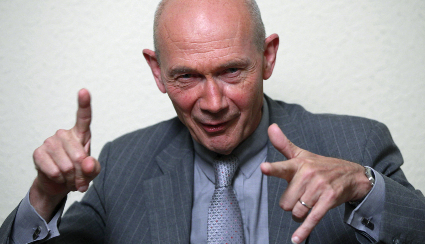 Is WTO about to abandon dream of global free trade?