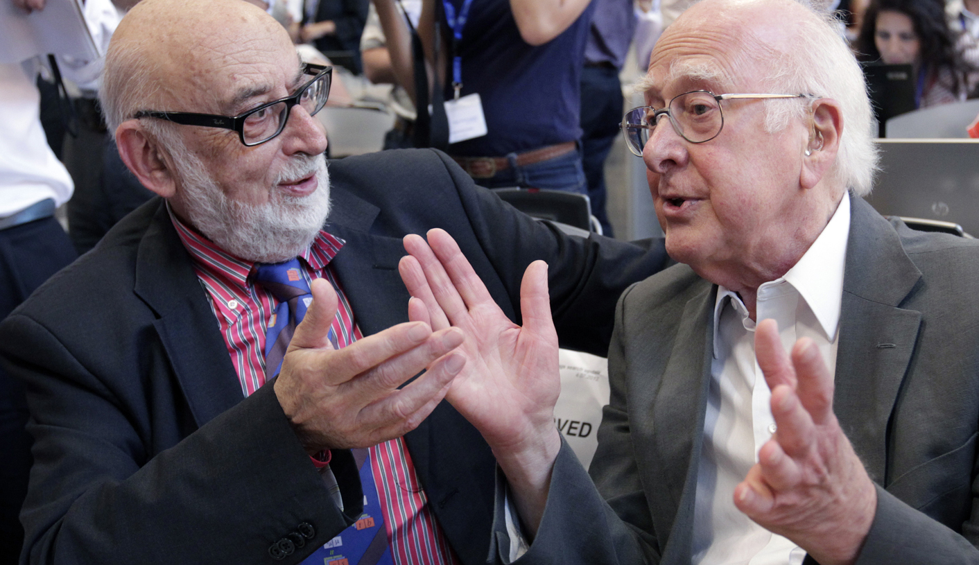 The Higgs boson - what it is and what it does