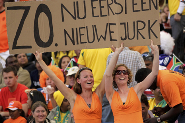 The World Cup Day that was: 19 June