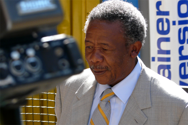 Cops vs cops in Selebi spy-vs-spy drama