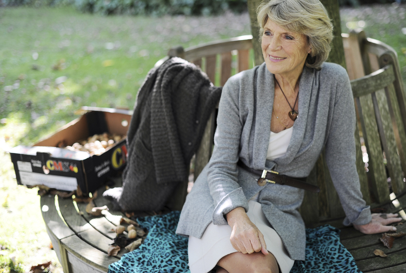 The Princess of Bergplaas