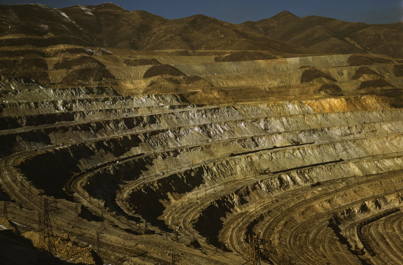 Anglo American's PR campaign: not quite the full story