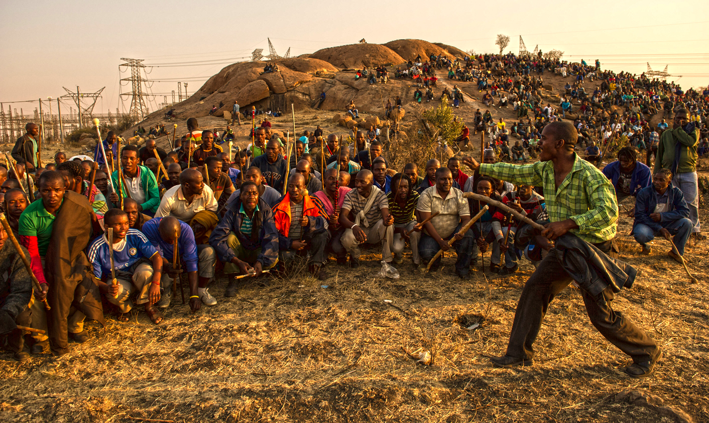 Marikana Commission: Lawyers draw up battle lines