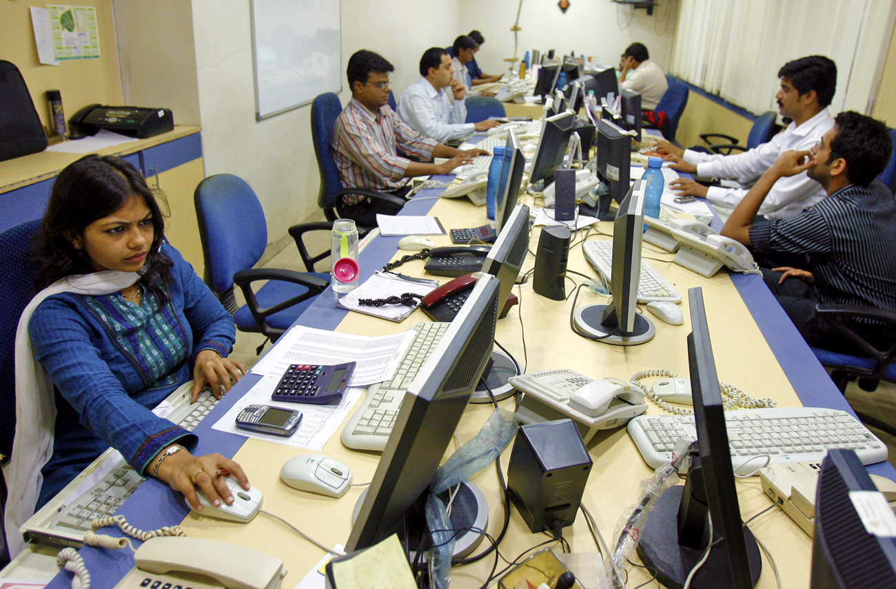 17 February: Morgan Stanley says invest in Indian stocks