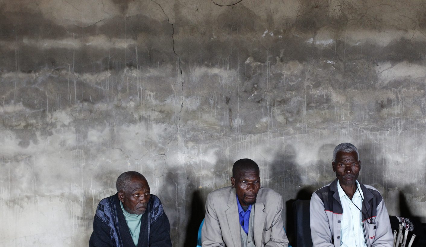 The heat is on for mining sector as silicosis claims multiply