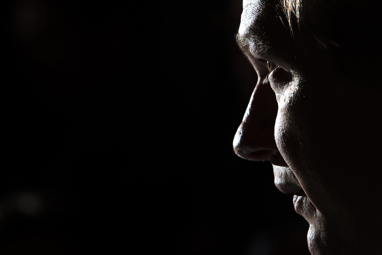 At Q&A, Mr WikiLeaks preaches to the converted