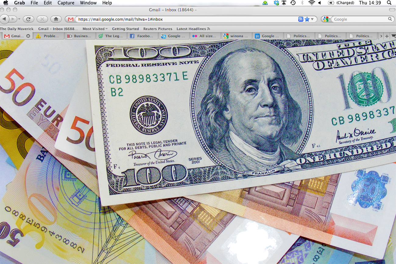 Future of Online, Part Three: Making it sustainable