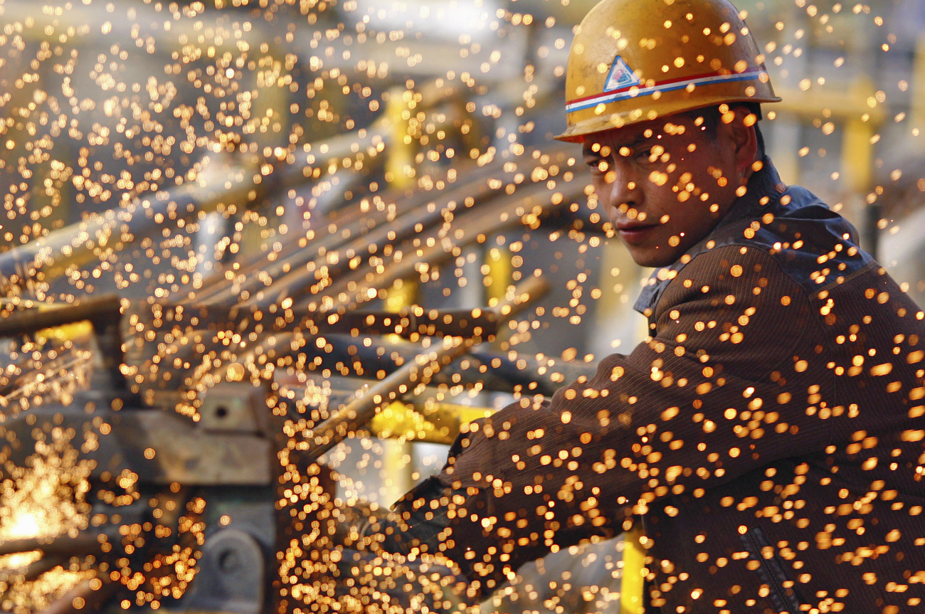 Analysis: Three simple lessons in Chinese for Julius Malema