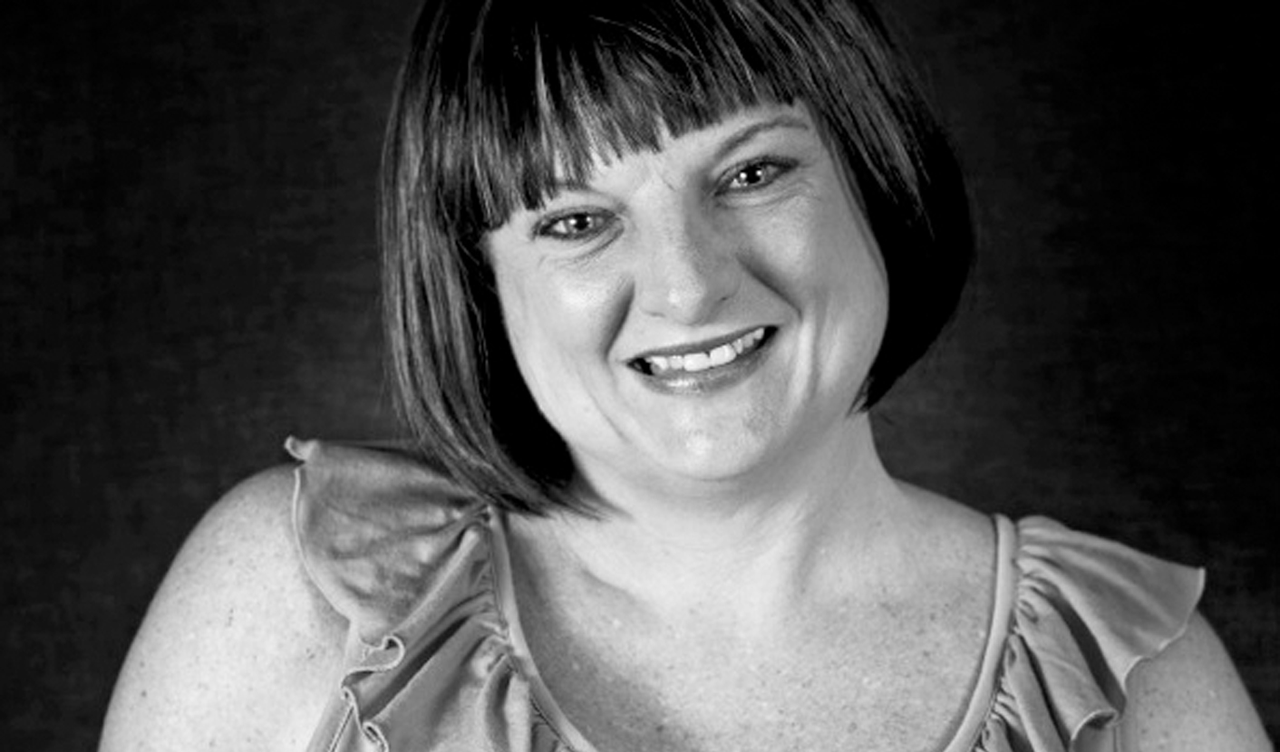 Not Me, Not Mine: 16 days, 16 stories of courage - Day One