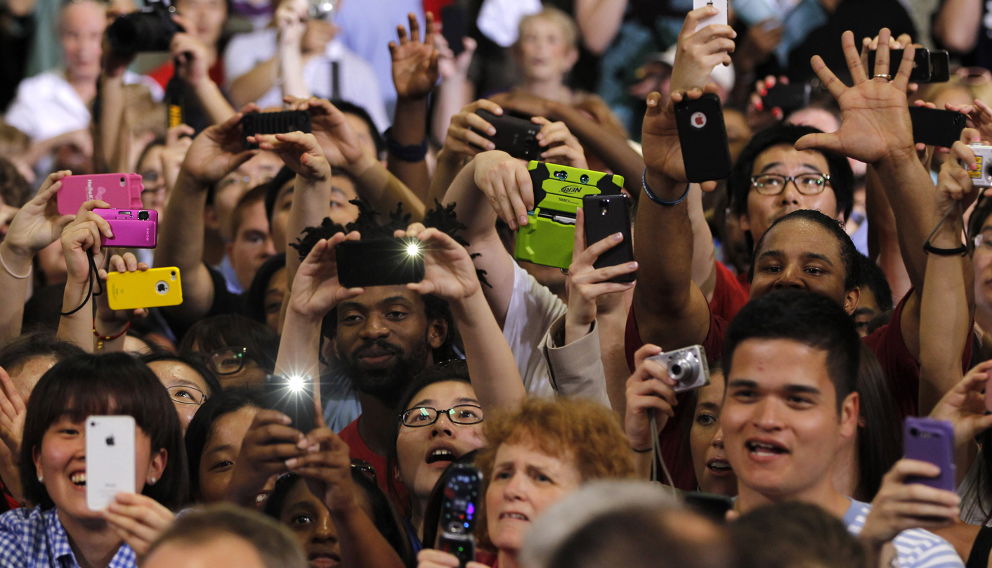 US: Ebony 50.4%, Ivory 49.6%