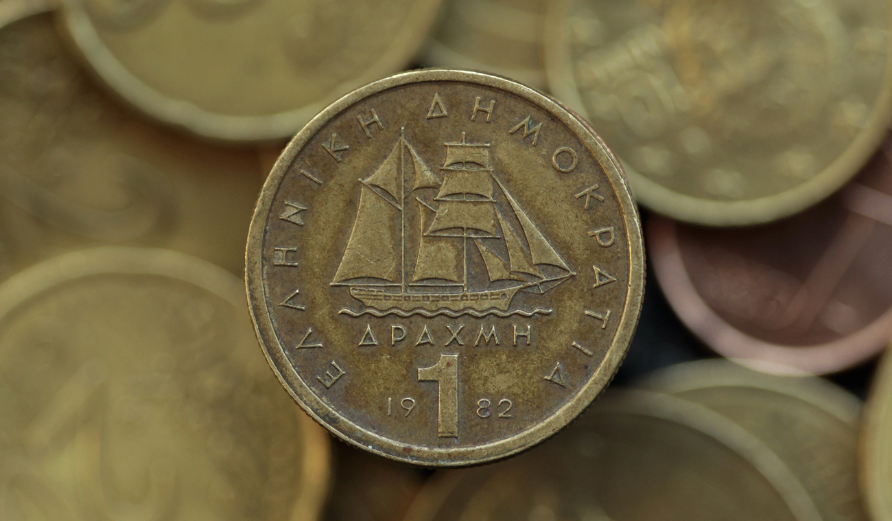 What would a Greek exit from the eurozone look like?