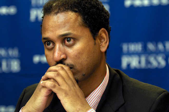 Dawit Kebede, Ethiopia's courageous, defiant editor