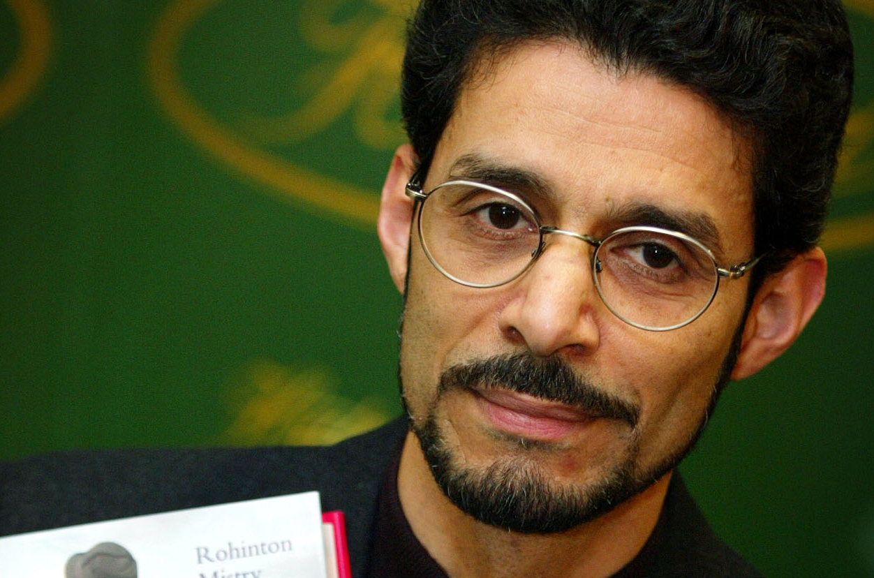 Such a Long Journey: another book sparks a fundamentalist inferno