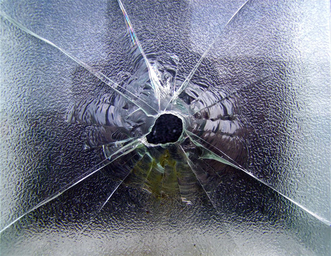 “Shoot to kill” backfires as more lead in the air quickly turns into a foul stench