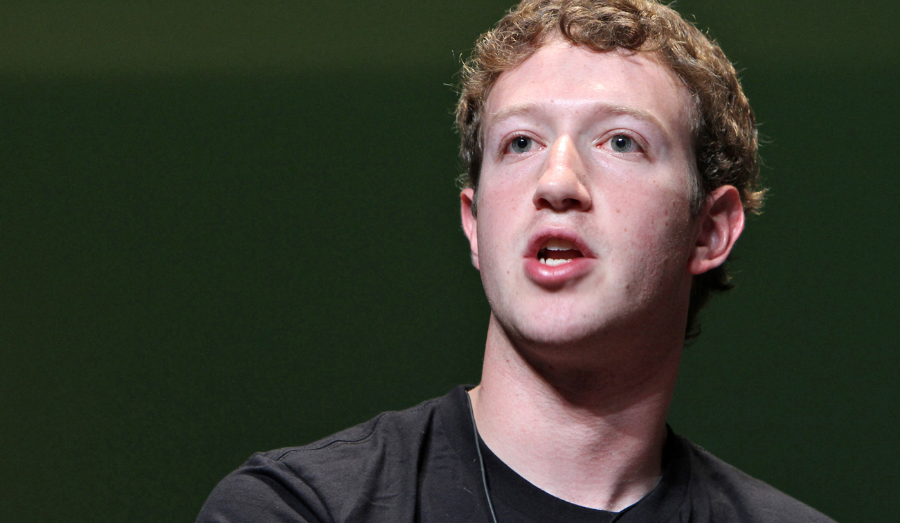 Facebook mobile revenue grows faster than expected