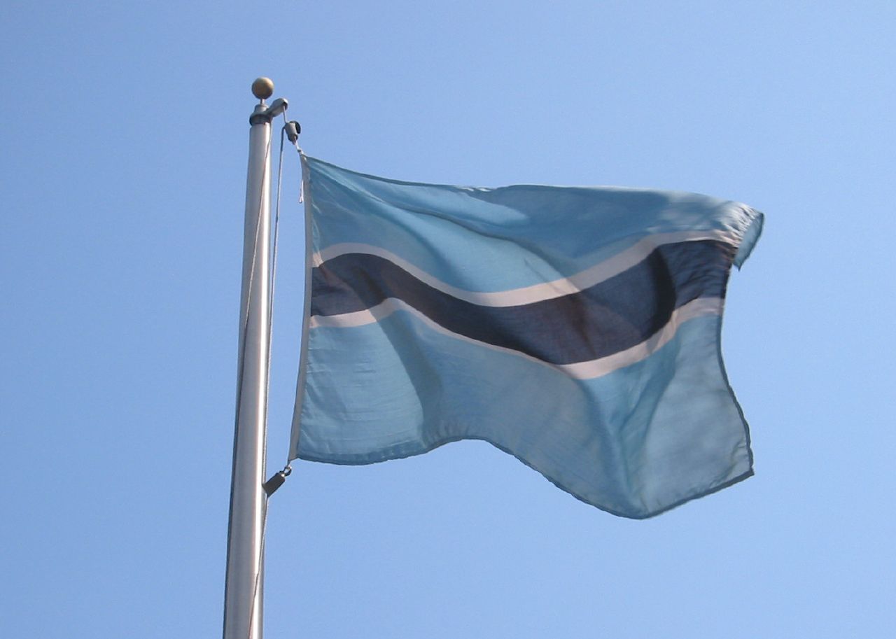 One or two surprises as Botswana's ruling party wins another five years