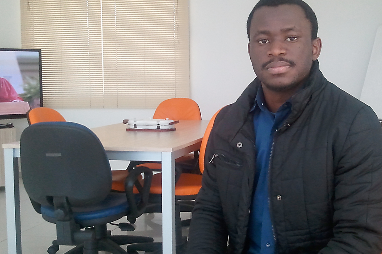 Hi-tech solution to Nigeria's education chaos