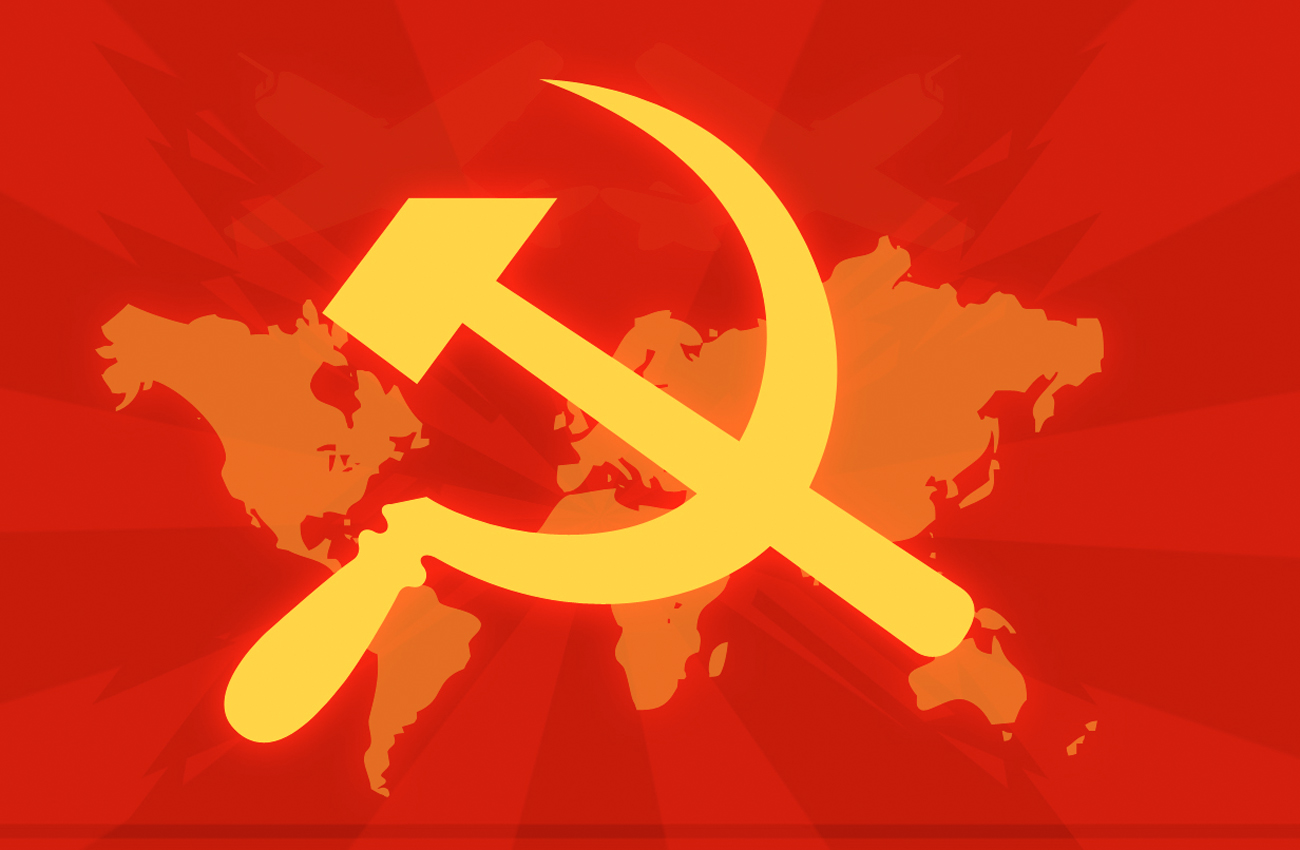 waiting for socialist godot