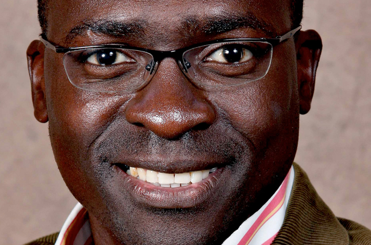 Ladies and gentlemen, the talented Mr Gigaba