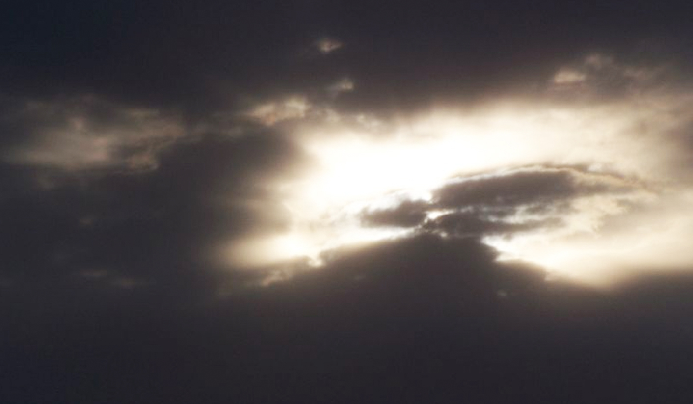 SA: Storms passing, but the disaster's staying