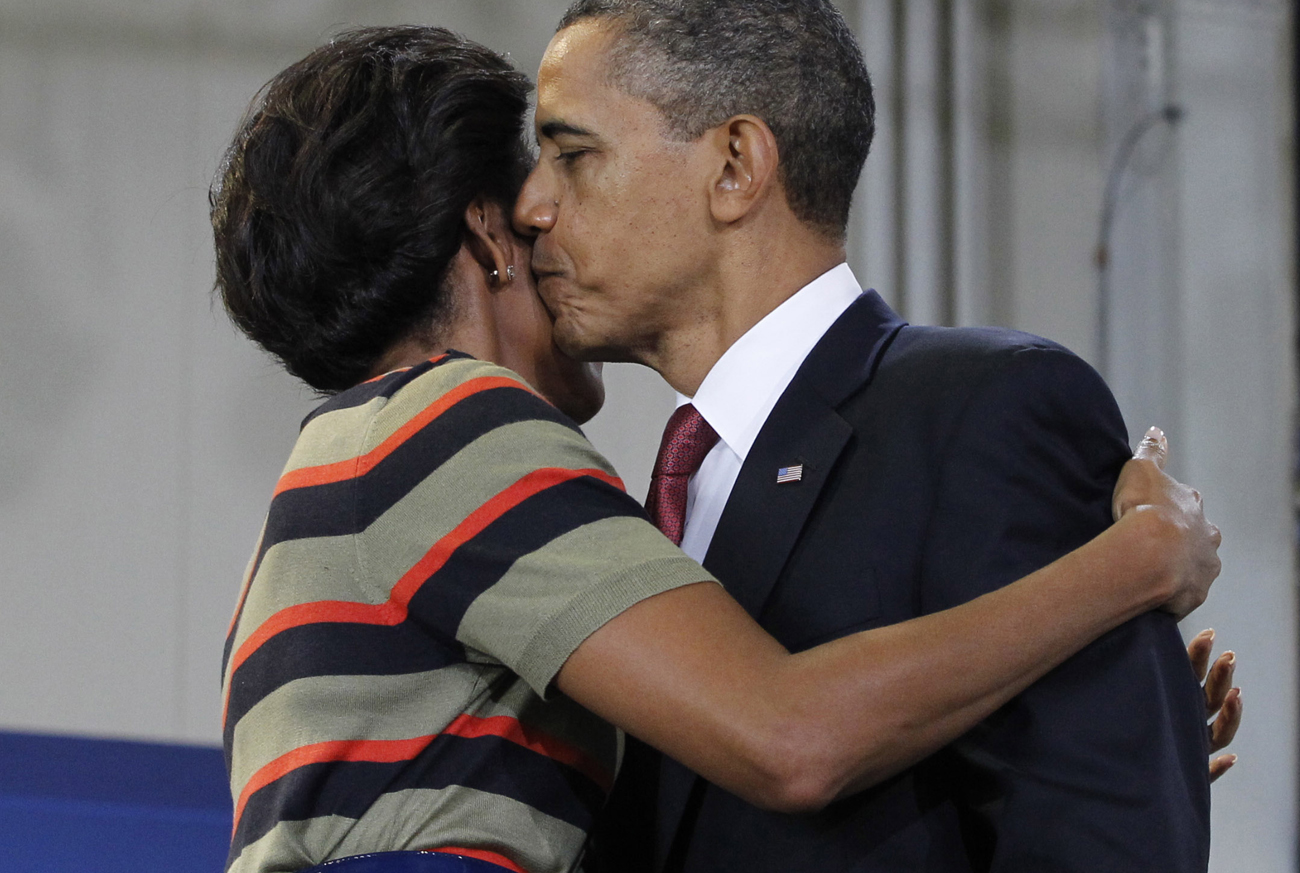 Need cash? Ask Obama