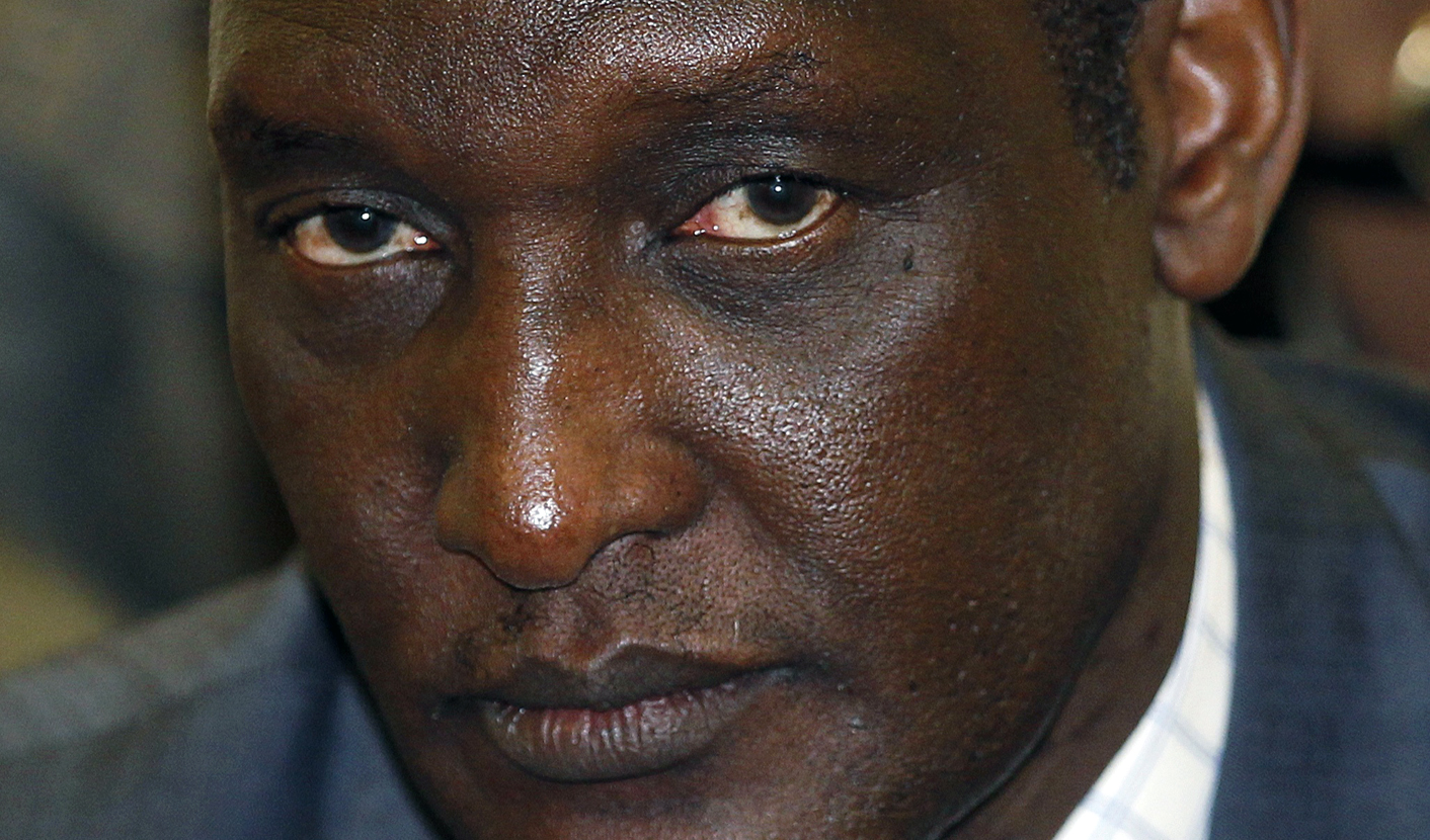 Rwanda's General Nyamwasa and the politics of granting refugee status in SA