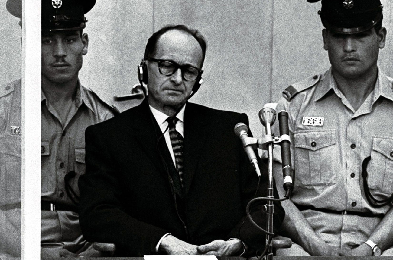 Helen Zille and Godwin's Law