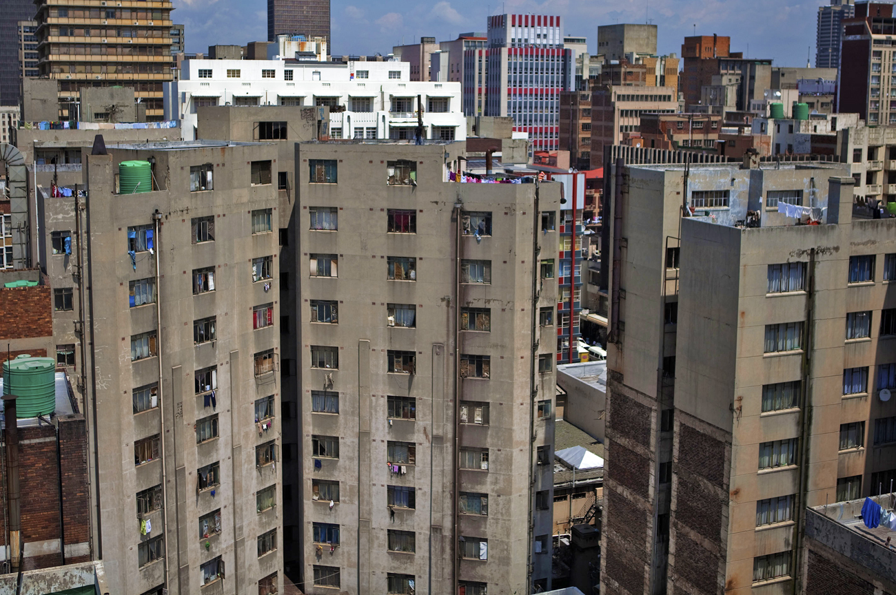 Analysis: Property rights in SA, not to be messed with